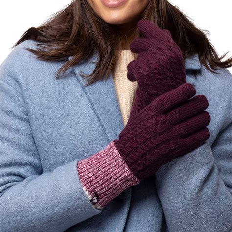 mulberry gloves
